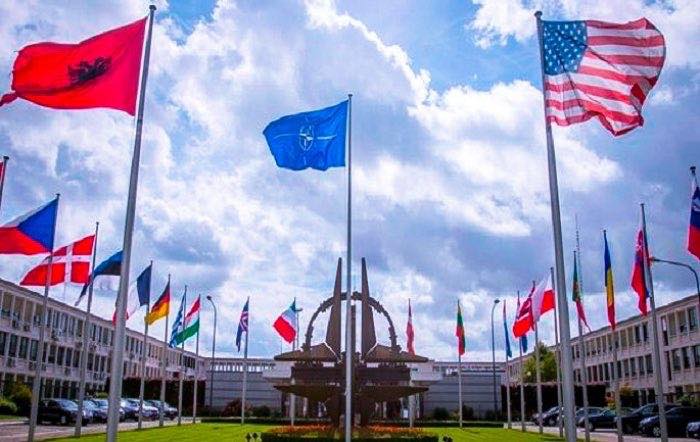 12 vjet nga anëtarësimi në NATO, ambasada amerikane: Shqipëria dhe SHBA mund të mbështeten te njëra-tjetra