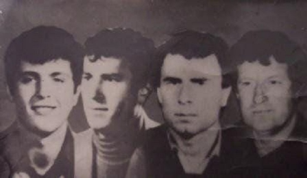 Basha kujton vrasjet e 2 prillit: Ditë që i jep kuptim të veçantë lëvizjes që kemi nisur
