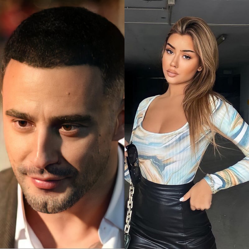 “Më doli zemra vendit përballë Robert Berishës”, moderatorja shqiptare rrëfen sekretin e saj