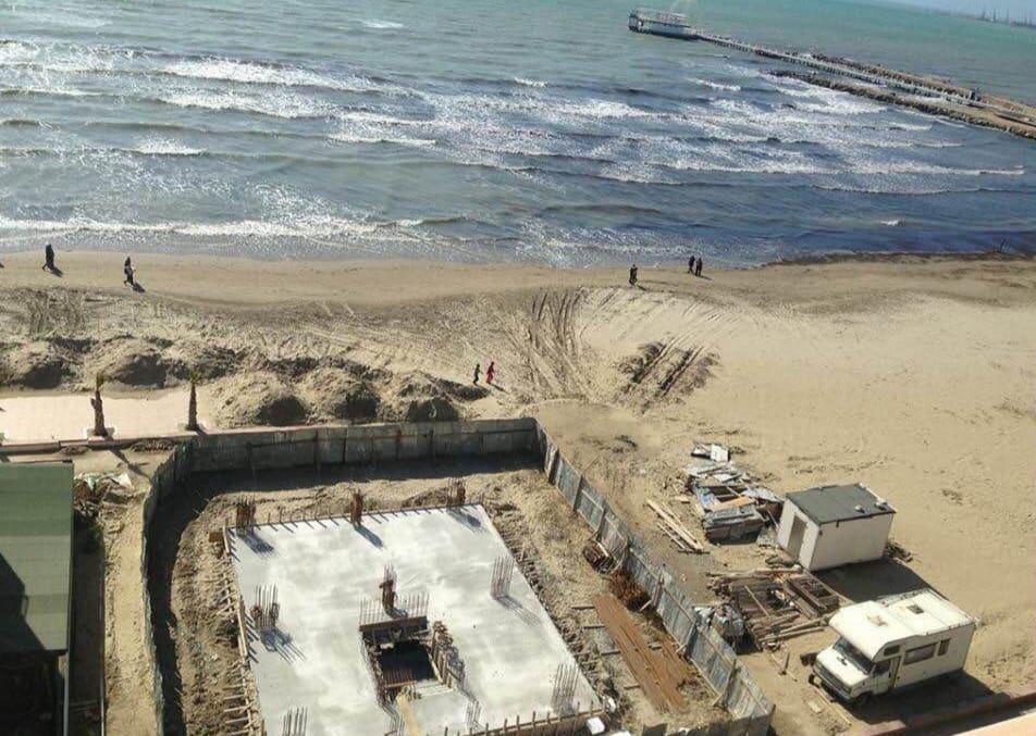 Ivo Jorgoni: Shumë shpejt emra, fakte, foto e video për Kadastrën Durrës