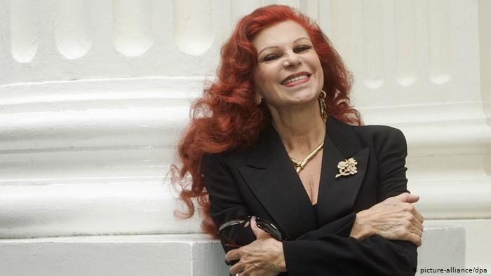 Ndahet nga jeta ikona e muzikës italiane, Milva