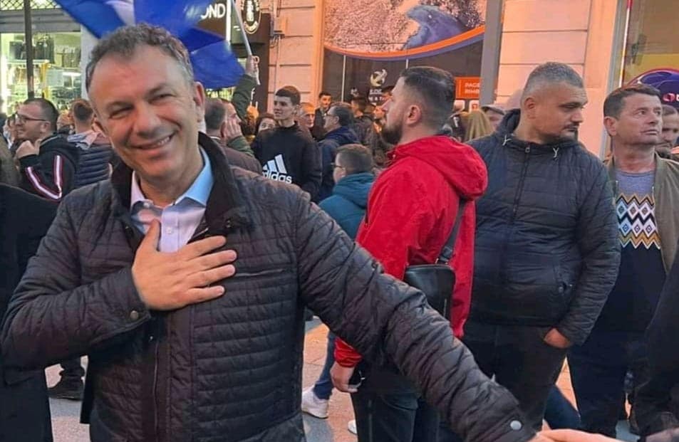 Demokrati më i votuar në qarkun e Durrësit por nuk mori mandat, reagon Igli Cara