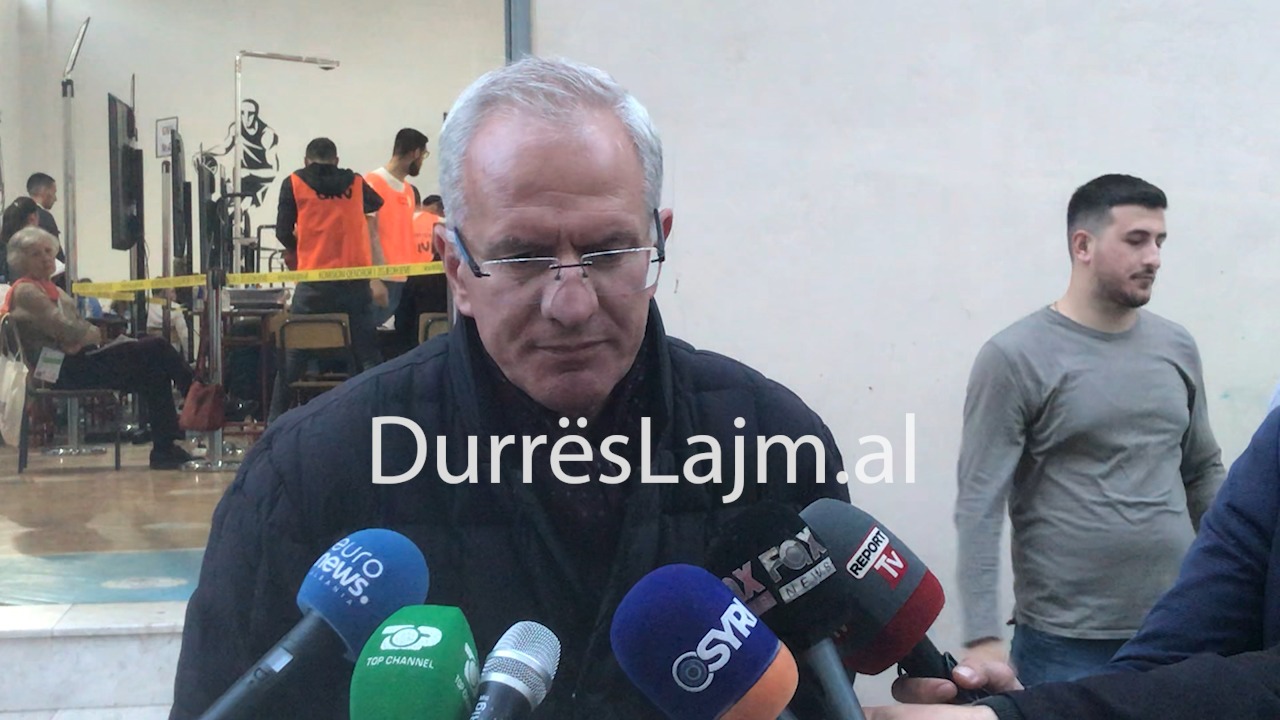 Xhaferaj: Më 25 prill nuk kishim zgjedhje, por votime. Ja pse nuk e uroj Vangjush Dakon (VIDEO)