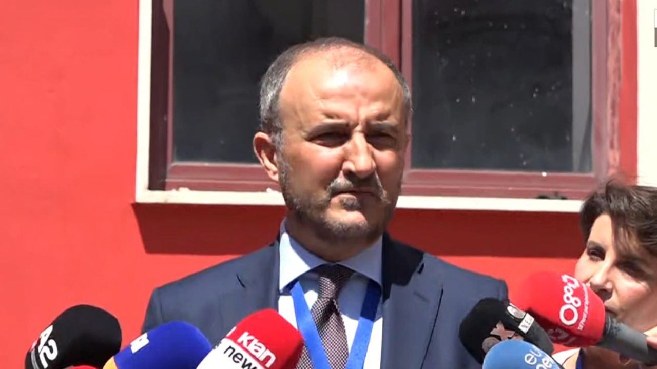 Zgjedhjet/ Soreca: Mos të nxirren konkluzione pa përfunduar numërimi