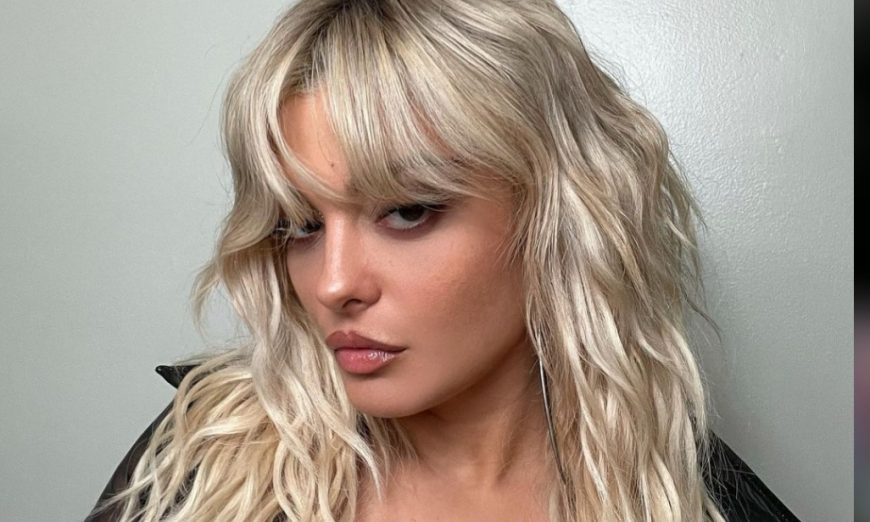 Bebe Rexha zbulon detaje nga albumi, artistët e huaj me të cilët ka bashkëpunuar