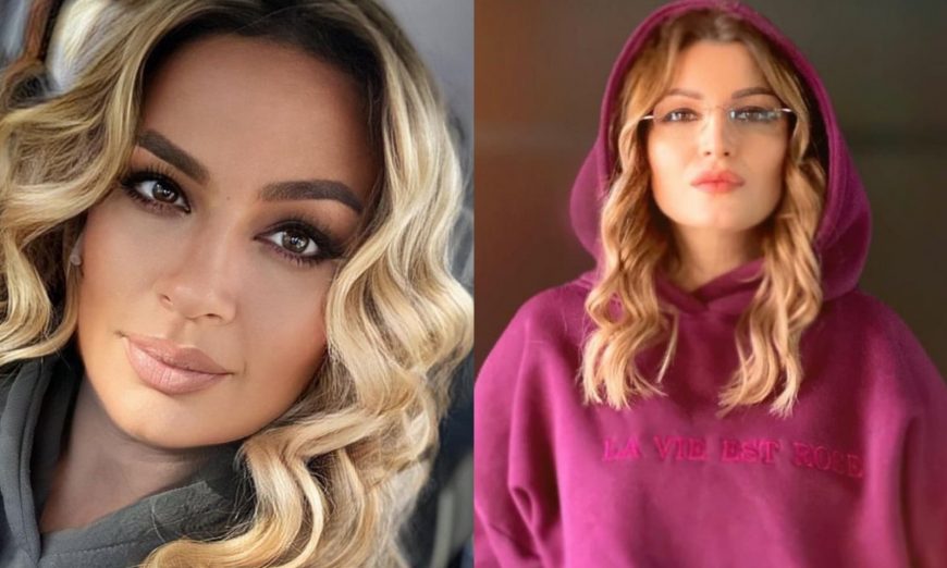 Rozana Radi është single dhe e shpreh hapur lumturinë!