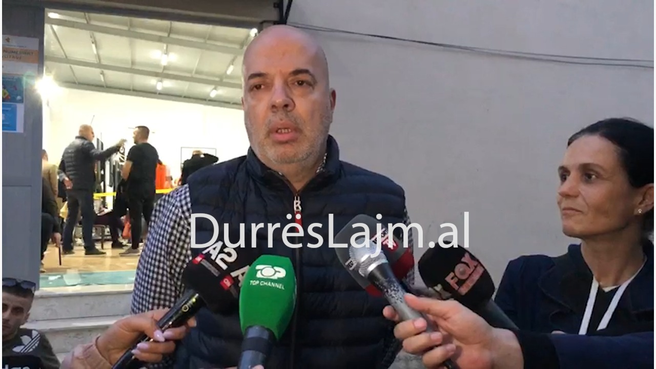 PS mori 8 mandate, por Adrian Çela tregon objektivin që nuk e arritën dot (VIDEO)