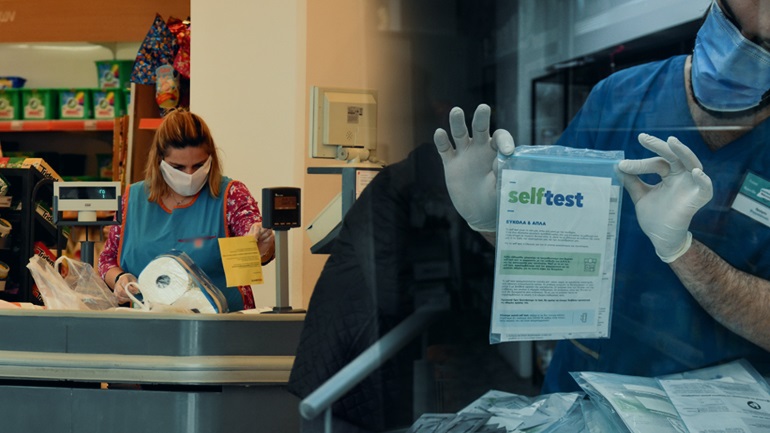 Greqia heq karantinën për BE dhe 5 shtete