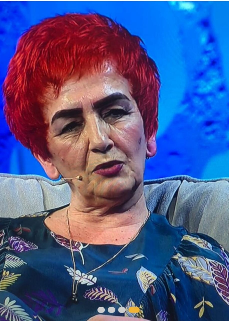 Rikthehet në “identitet” mjekja Najada Çomo?! (FOTO)