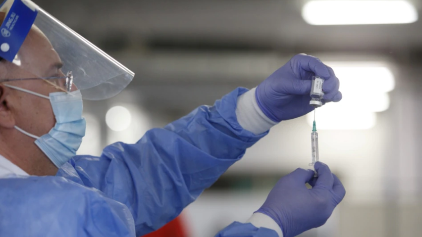 Kosovë, nga data 8 prill nis vaksinimi i personave mbi 85 vjeç