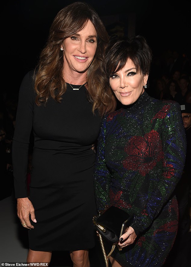 Kris Jenner rrëfen momentin tronditës kur mësoi se ish-bashkëshorti i saj ndërroi gjini