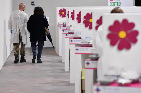 Italia kalon shifrën e 120 mijë të vdekurve nga Covid-19