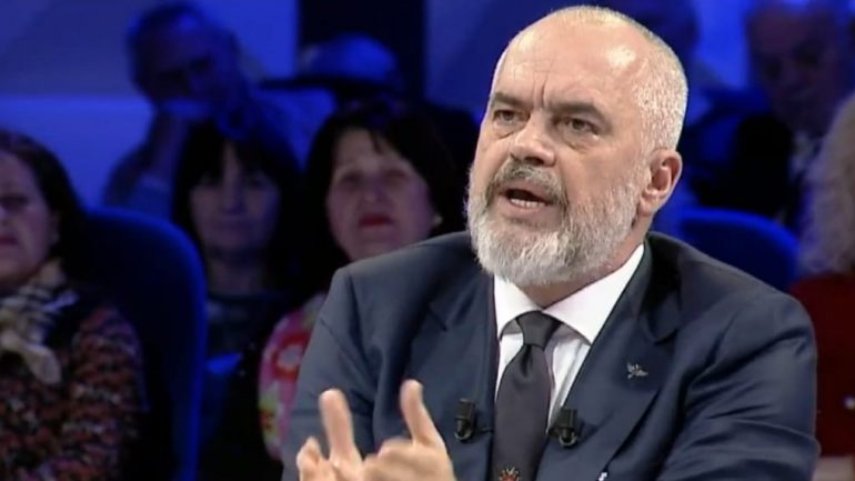 Blerje e votës? Rama: Broçkulla, humbëm 3 mandate nga votat e pavlefshme