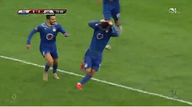 50 gola në Superiore, Bregu: Magjia nisi te driblimi i parë, ja pse festova me bluzën hequr para kamerës