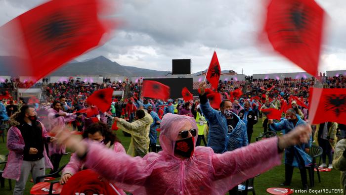 Kthesë apo kontuinitet? DW: Dita e zgjedhjeve ende nuk është një ditë normale