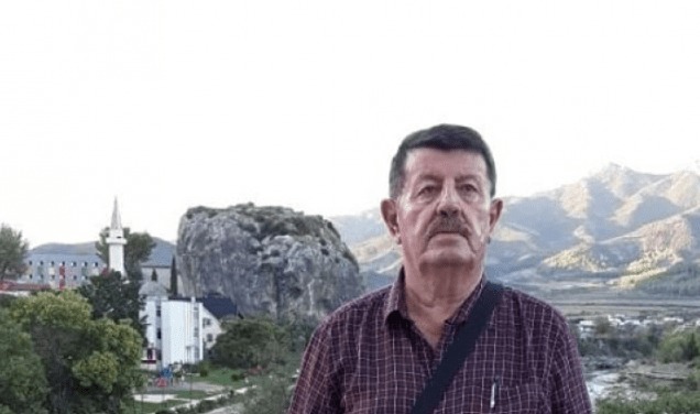 “Një vit pa Çapajev Filen, kapitenin e detit dhe librit” (VIDEO)