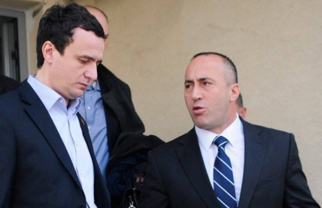Haradinaj mbështet Kurtin: Refuzimi për takim i drejtë, Borrell e caktoi pa konsultim me palën kosovare