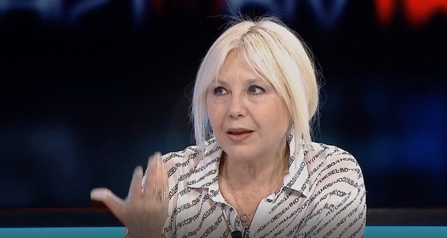 Ketrin Gjocaj flet për herë të parë për divorcin: Jetova e ndarë me vajzën