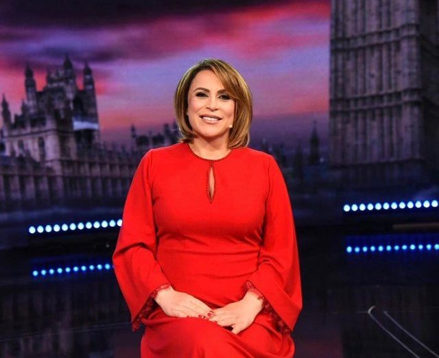 Eni Vasili zbulon si do të quhen vajzat binjake dhe planet për dasmë