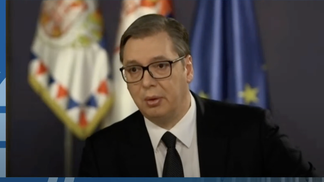 Vuçiç: Na kërkojnë ta njohim Kosovën e nuk na ofrojnë asgjë