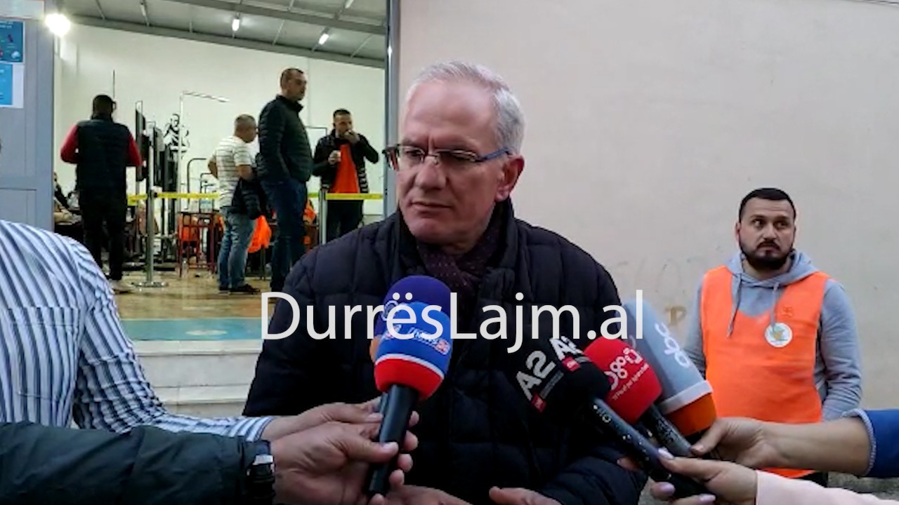 Ndërprerja e numërimit te KZAZ nr.22, Xhaferaj: Po tentojnë të zhdukin gjurmët (VIDEO)