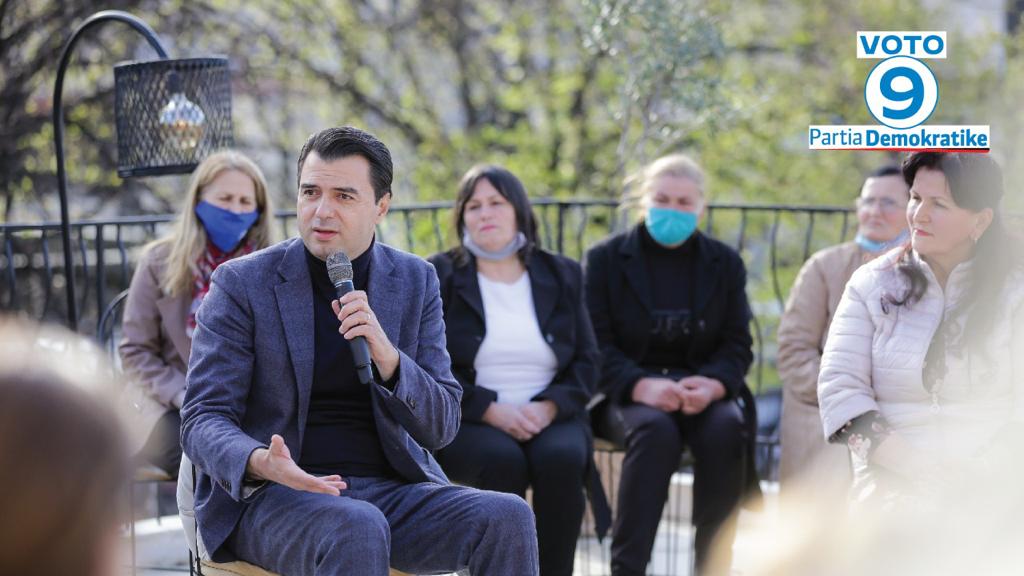 Basha-Ramës: Je trim në ekran, por kur të ftoj në debat ke frikë