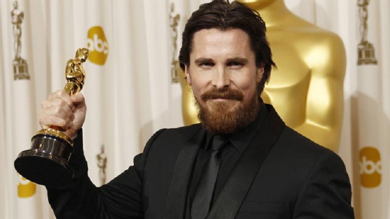 Pa flokë e i dobësuar, aktori hollivudian ndryshon në mënyrë drastike për rolin e ri