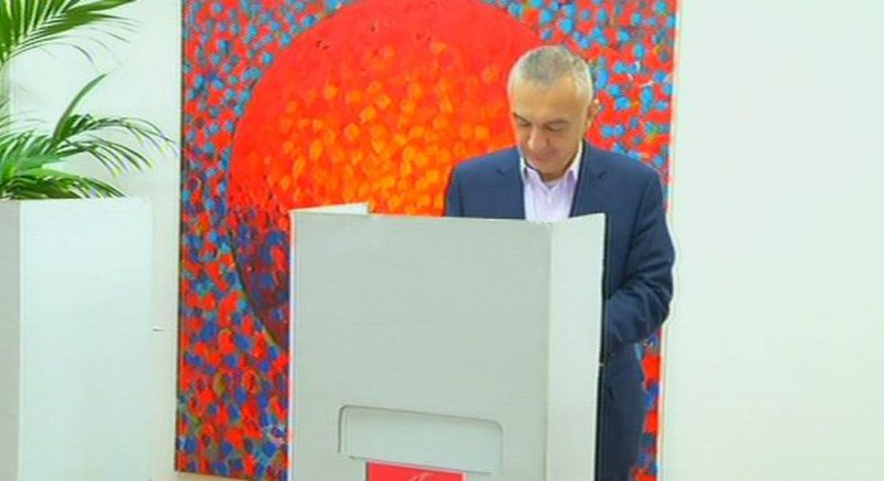 Meta voton të dielën në orën 07.00, do të japë një mesazh tepër të rëndësishëm