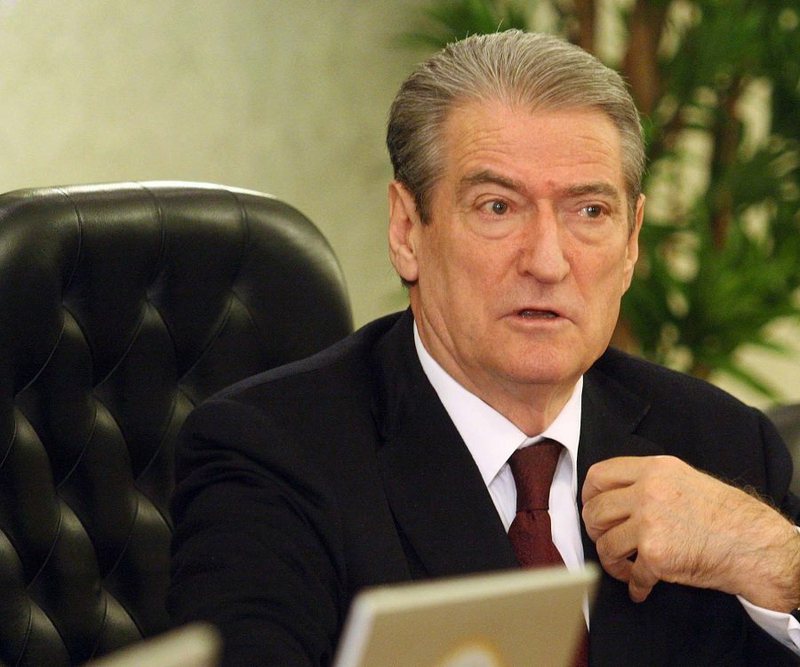 Berisha: Vota e lirë u ekzekutua para se të hidhej në kuti