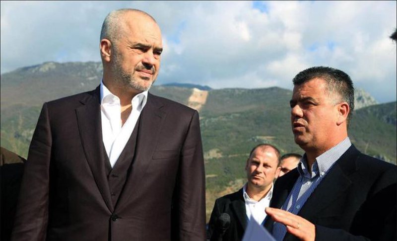 Numërimi i votave në bashkinë Durrës, Lefter Koka “kokë më kokë” me Edi Ramën