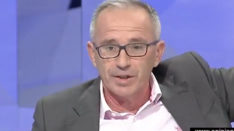 Mark Marku zbulon skenarin e PD për të mos njohur zgjedhjet