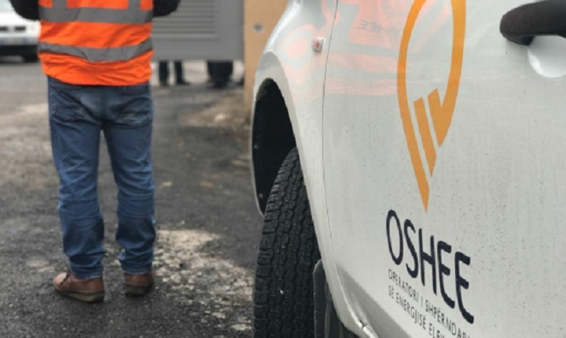 OSSHE: Zonat ku do të ndërpritet energjia elektrike nesër në Tiranë