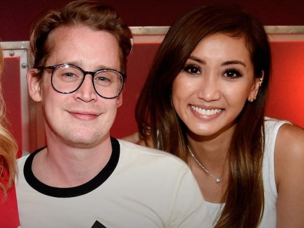 Aktori i njohur baba për herë të parë, vjen në jetë Dakota