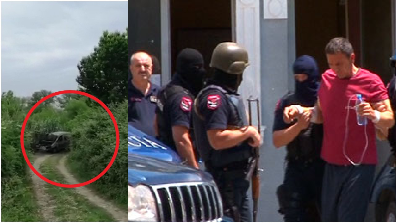 Shkon në SPAK dosja për Ardjan dhe Florenc Çapja