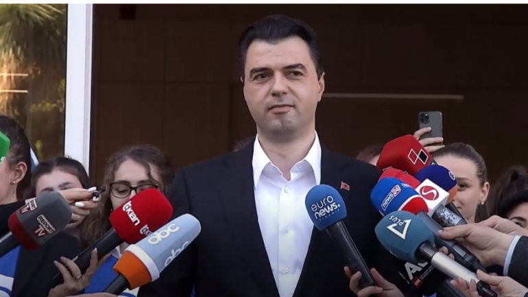 Procesi i numërimit, Basha: U përzgjodhën qendrat e bastioneve socialiste