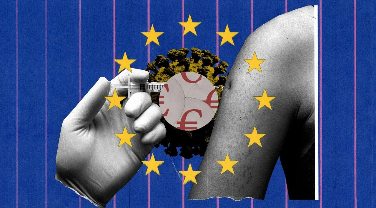 Pse BE dështoi në programin e vaksinimit kundër Covid-19