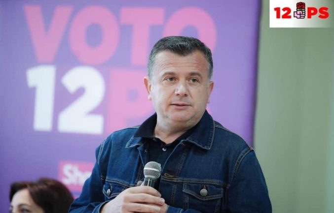 Balla: Mos ia jepni votën Monës se maksimumi do blejë çizme të reja!