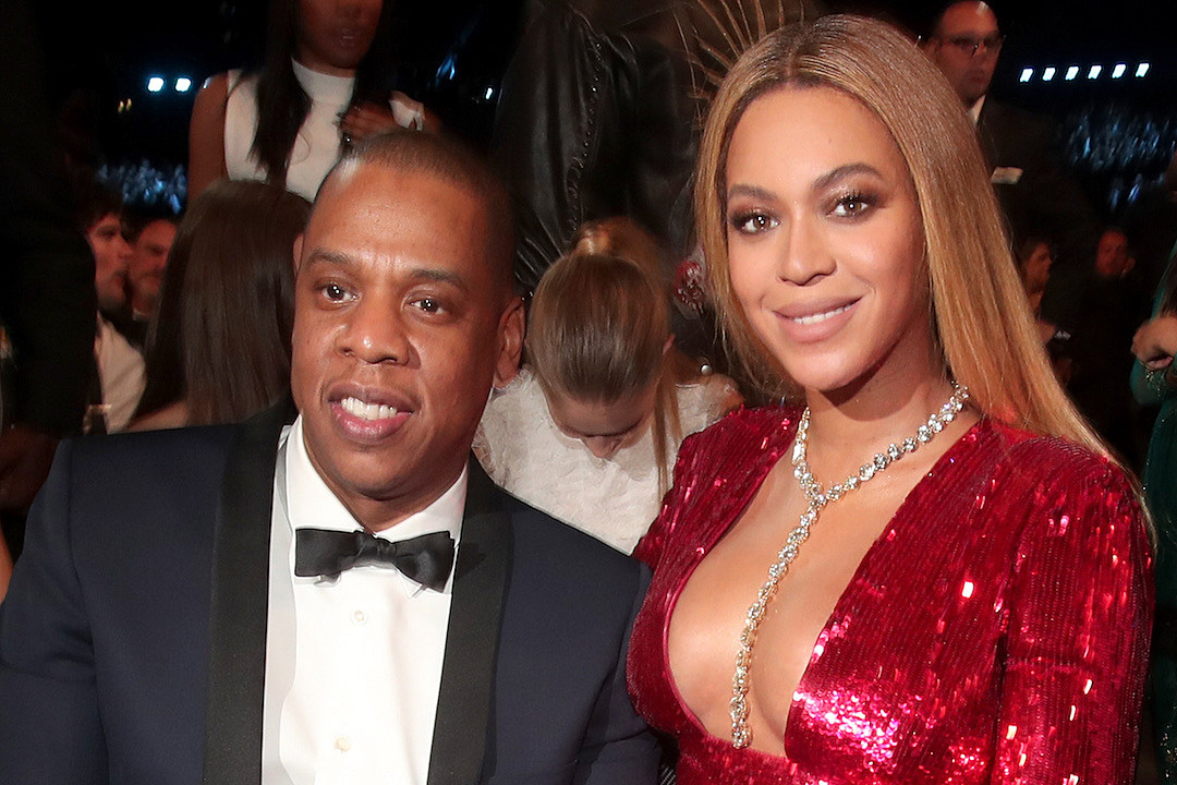 Pasuria marramendëse e Beyonce dhe Jay Z