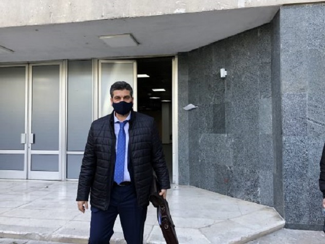 Seancë e pazakontë, prokurori “del në Vetting për babain e ndjerë”