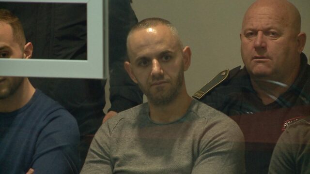 Kokaina e kapur në Durrës, reagon Arbër Çekaj: Babai im është profesor, ka një klan që përfshin familjen tim në drogë