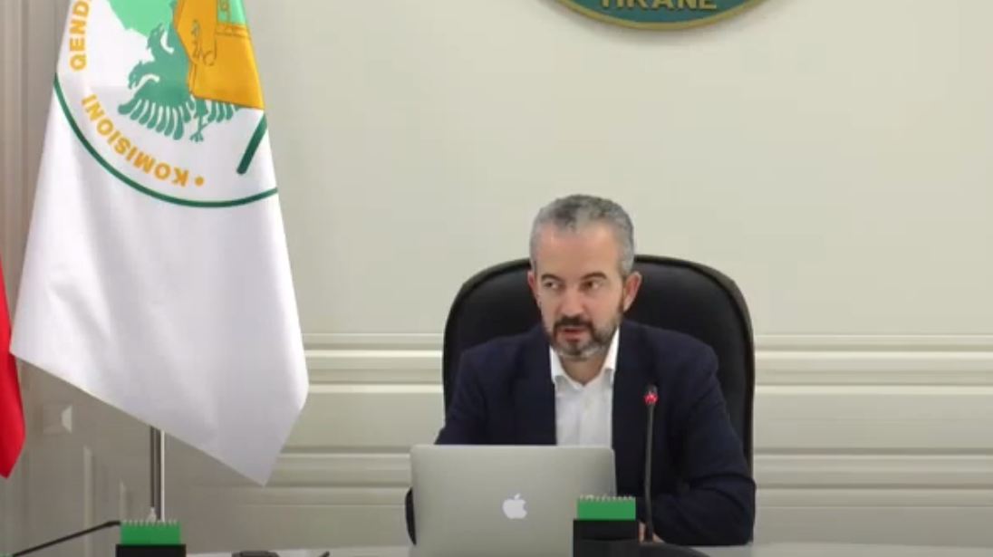 Kreu i KQZ-së jep porositë e fundit një ditë para zgjedhjeve