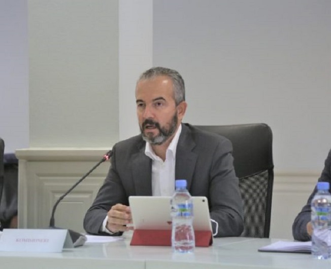 Celibashi përshëndet apelin e Kishës Katolike për shit-blerjen e votës dhe u bën apel shqiptarëve: Votoni të lirë e të pandikuar!