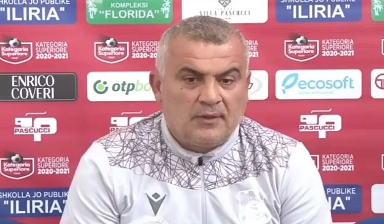 Martini: Do të luftojmë për kampionatin dhe Kupën