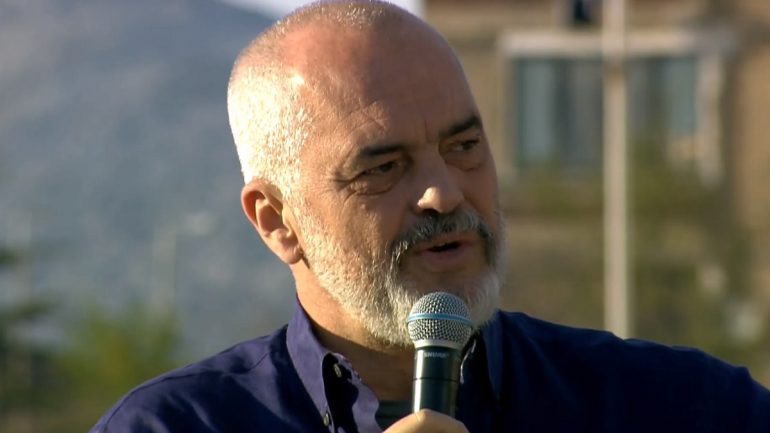 Rama i kthehet Bashës: Nga cili uragan kam frikë, nga ai i shkuarjes për lesh kolektivisht