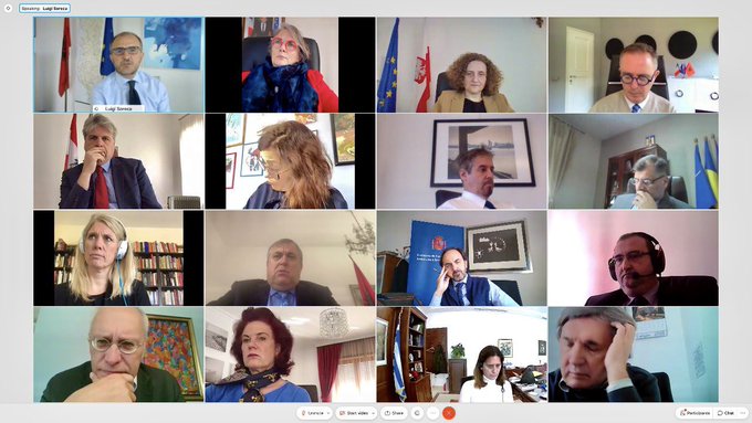 Zgjedhjet/ Soreca: 50 ekipe të BE do të monitorojnë qendrat e votimit dhe procesin e numërimit!