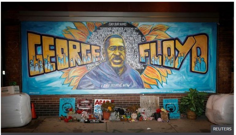 Vdekja që tronditi SHBA-të, Floyd vdiq nga mungesa e oksigjenit, jo nga droga