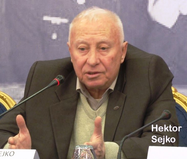 Ndarja nga jeta e Hektor Sejkos, kandidati Tahiri: Humbëm luftëtarin e përkushtuar ndaj Çështjes Çame