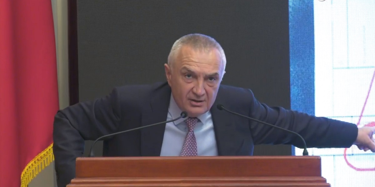 Presidenti shpërthen ndaj Ramës: Rrugaç, vagabond, para meje sillesh si lepur