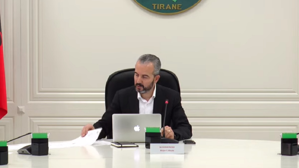 Celibashi inkurajon të rinjtë: Votoni më 25 prill!