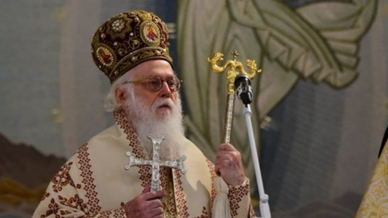 Janullatos apelon për 25 prillin: Zgjidhni njerëz të pastër, që na çojnë përpara